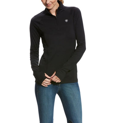 Ariat Ladies Lowell 2.0 1/4 Zip