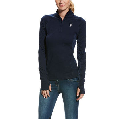 Ariat Ladies Lowell 2.0 1/4 Zip