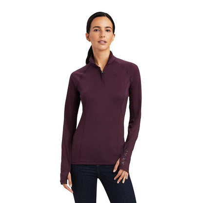Ariat Ladies Lowell 2.0 1/4 Zip