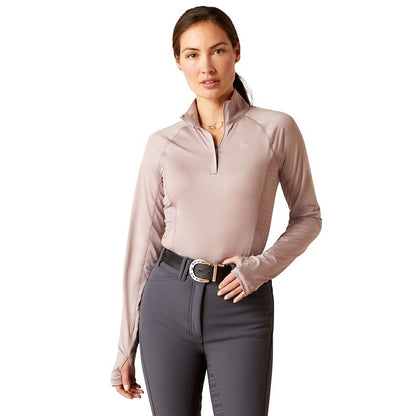 Ariat Ladies Lowell 2.0 1/4 Zip