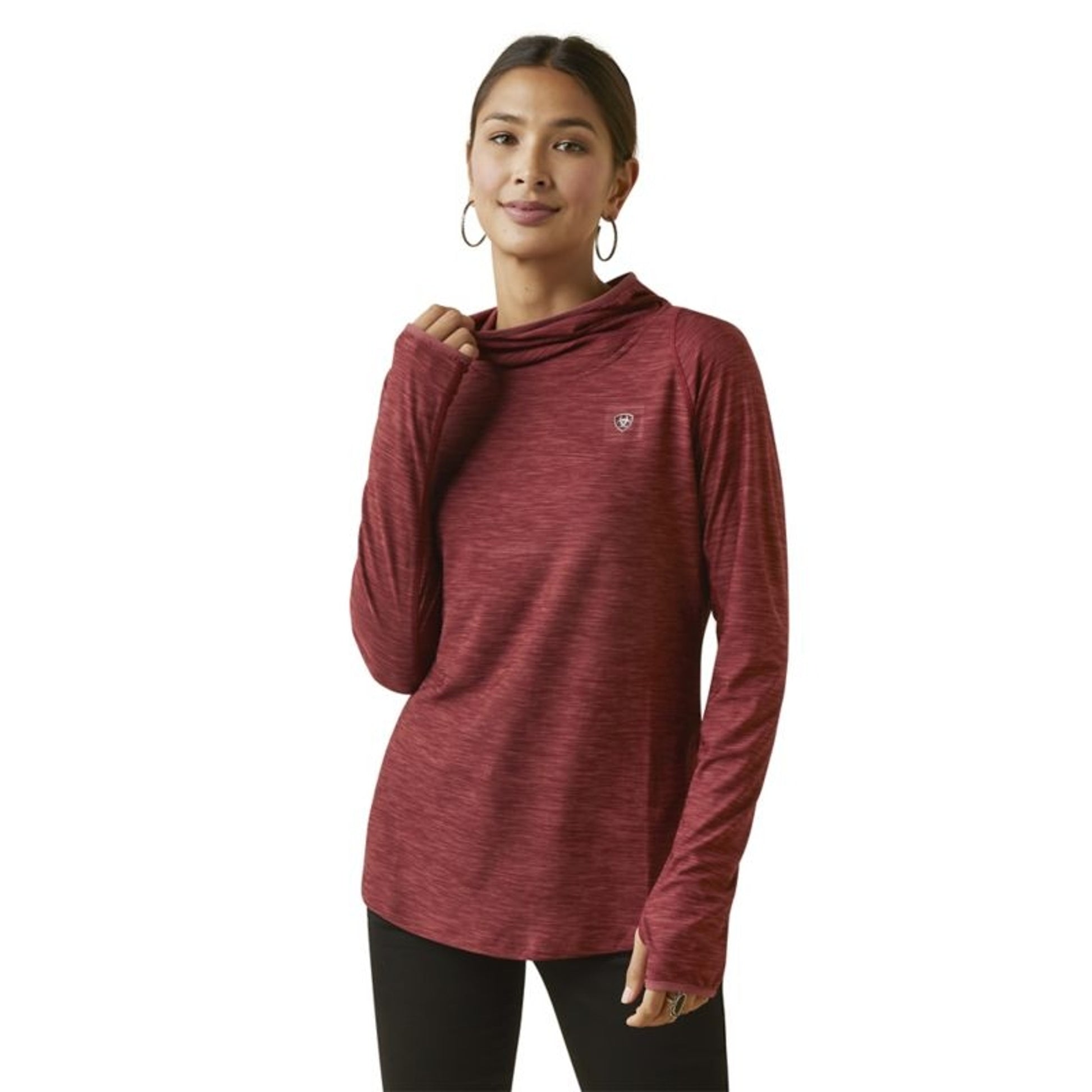 Ariat Womens Laguna Hoodie