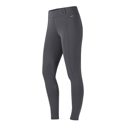 Kerrits Ladies Power Stretch Knee Patch Pocket Tights