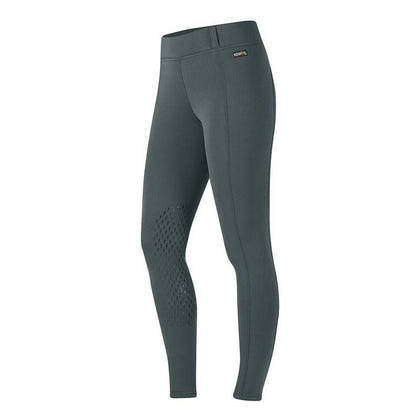 Kerrits Ladies Power Stretch Knee Patch Pocket Tights