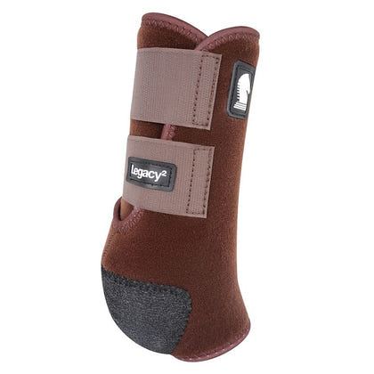 Ovation Ladies Sofia Grip Field Boots