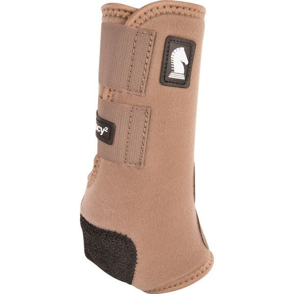 Ovation Ladies Sofia Grip Field Boots