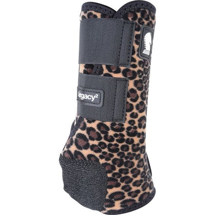 Ovation Ladies Sofia Grip Field Boots