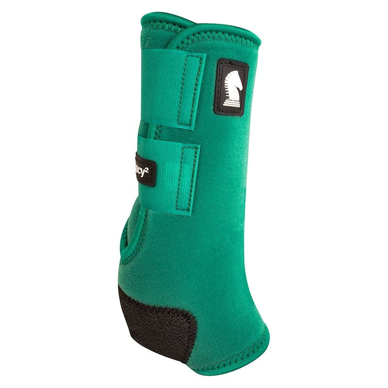 Ovation Ladies Sofia Grip Field Boots