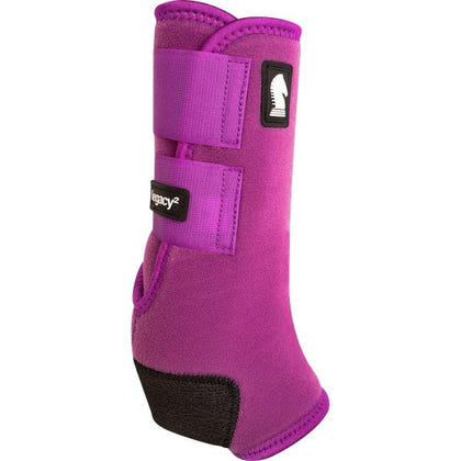 Ovation Ladies Sofia Grip Field Boots