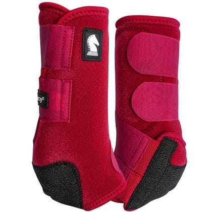 Ovation Ladies Sofia Grip Field Boots