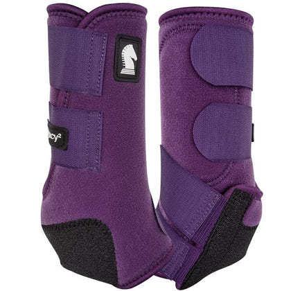 Ovation Ladies Sofia Grip Field Boots