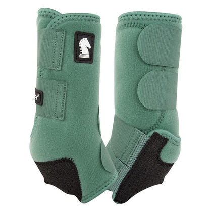 Ovation Ladies Sofia Grip Field Boots