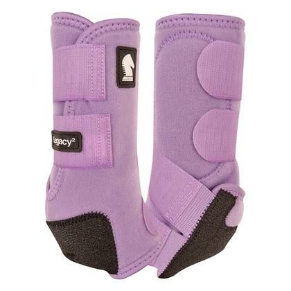Ovation Ladies Sofia Grip Field Boots