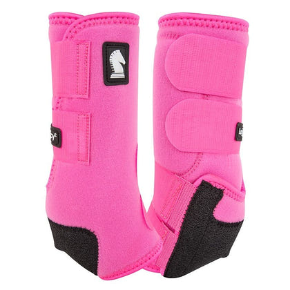 Ovation Ladies Sofia Grip Field Boots