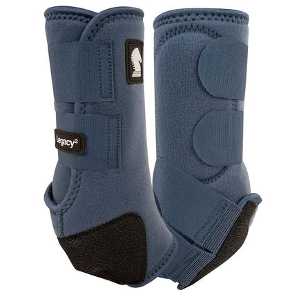 Ovation Ladies Sofia Grip Field Boots