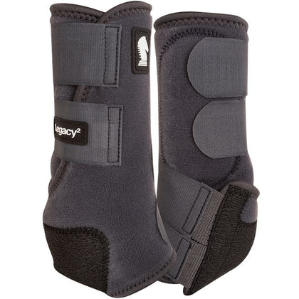 Ovation Ladies Sofia Grip Field Boots