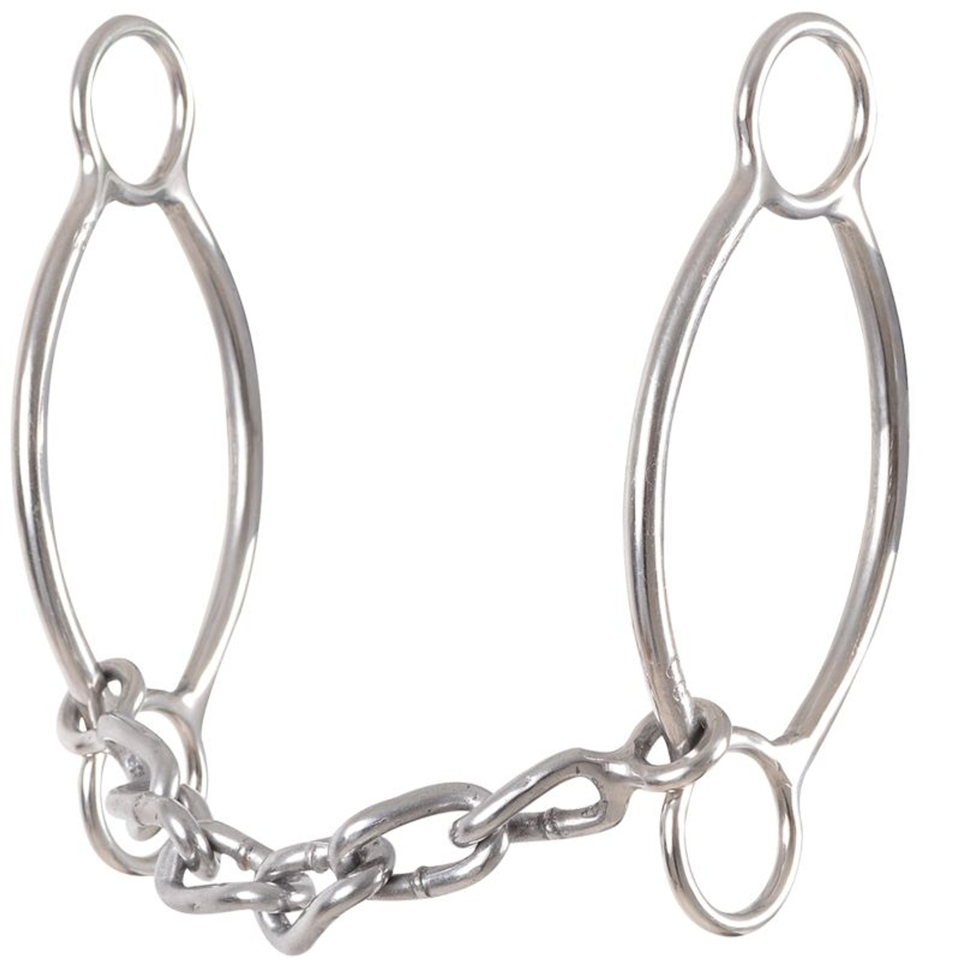 Classic Carol Goosetree Simplicity II Chain Bit