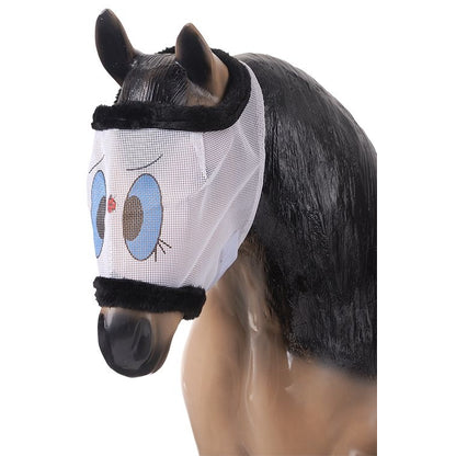 Tough1 Novelty Mini Fly Mask