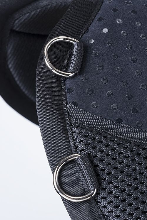 Tough1 Premium Breathable Mini Bare back Pad
