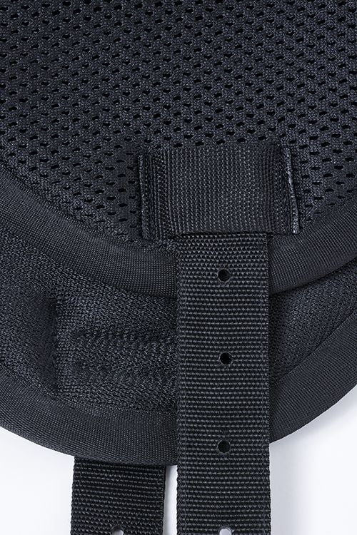 Tough1 Premium Breathable Mini Bare back Pad