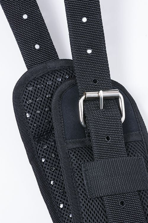 Tough1 Premium Breathable Mini Bare back Pad