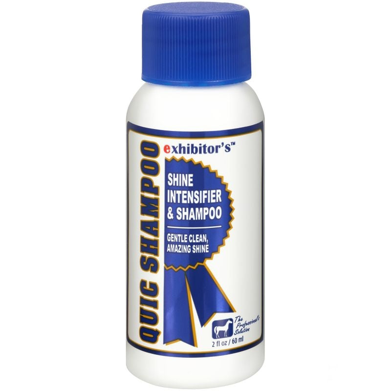 Quic Shampoo