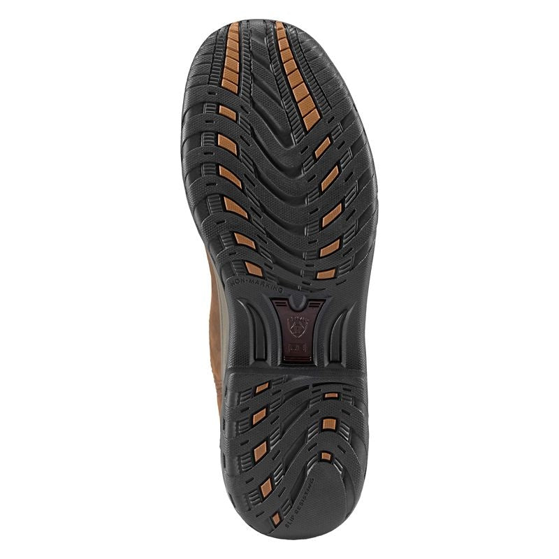 Ariat Ladies Terrain Pull-On H2O