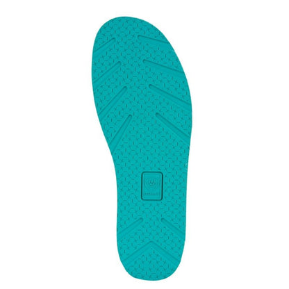 Ariat Ladies Cheetah Cruisers