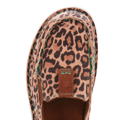 Ariat Ladies Cheetah Cruisers