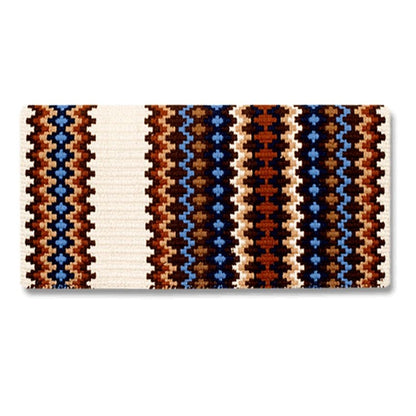 Mayatex Gemini Saddle Blanket