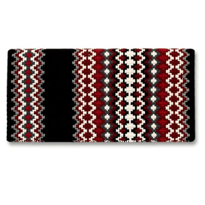 Mayatex Gemini Saddle Blanket
