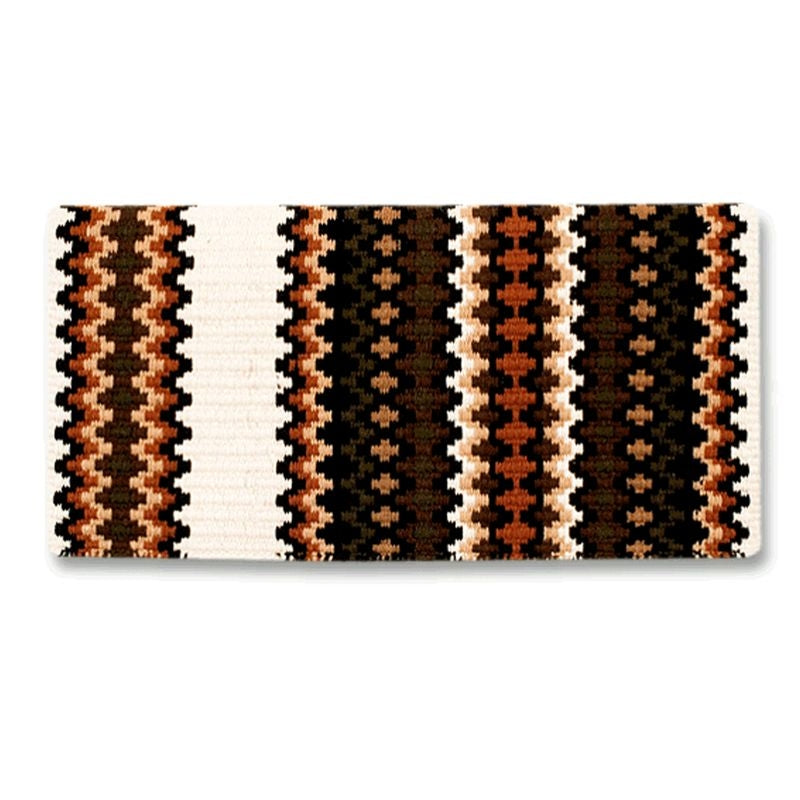 Mayatex Gemini Saddle Blanket
