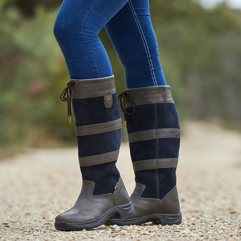 Dublin Ladies River Boots III