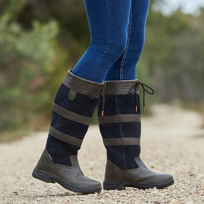 Dublin Ladies River Boots III