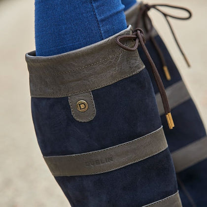 Dublin Ladies River Boots III