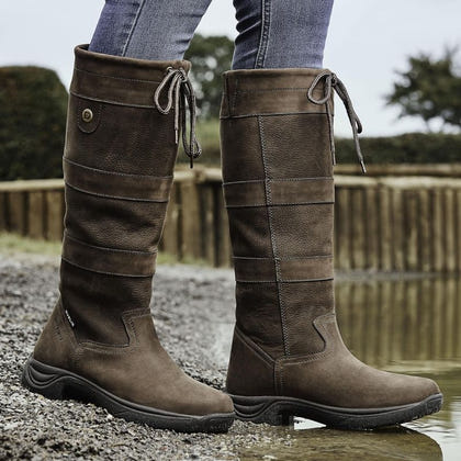 Dublin Ladies River Boots III