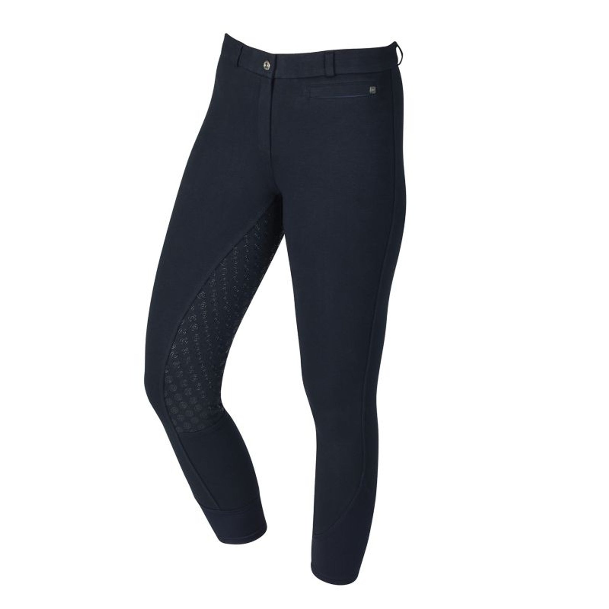 Dublin Momentum Supa-Fit Gel Full Seat