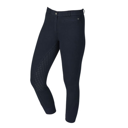 Dublin Momentum Supa-Fit Gel Full Seat