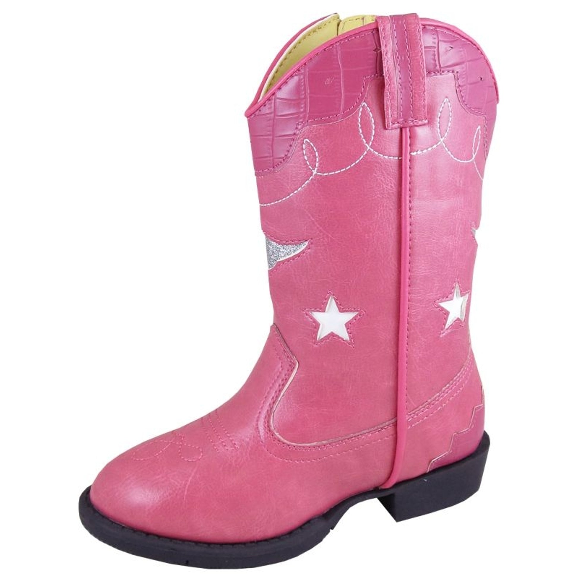 Smoky Mountain Toddler Austin Lights Boots