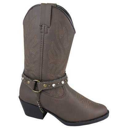 Smoky Mountain Kids Charleston Boots