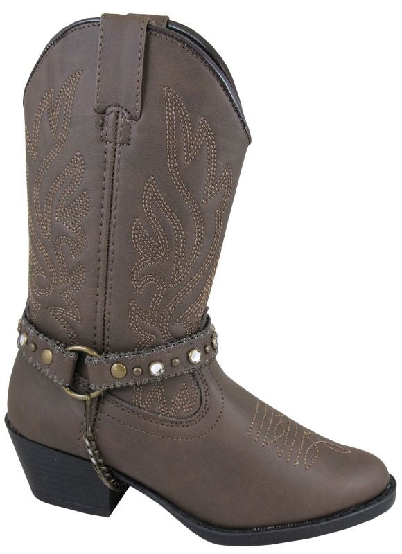 Smoky Mountain Kids Charleston Boots