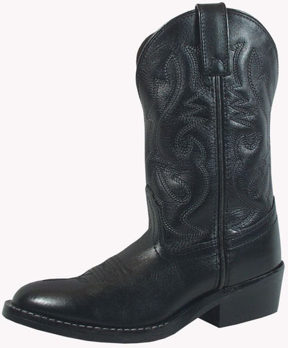 Smoky Mountain Kids Denver Pink Boots