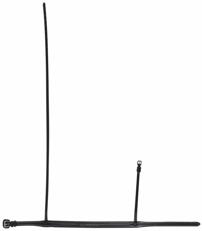 HDR Traditional Noseband