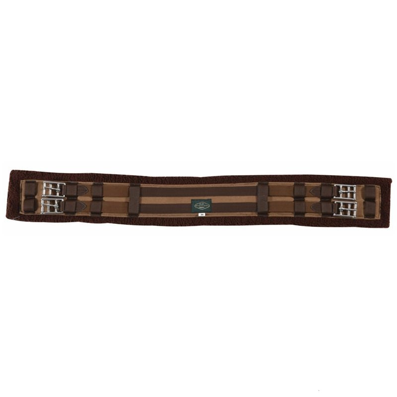 HDR Short Synthetic Fleece Girth