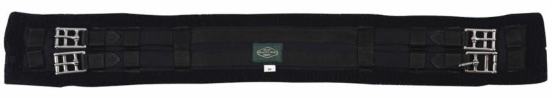 HDR Short Synthetic Fleece Girth
