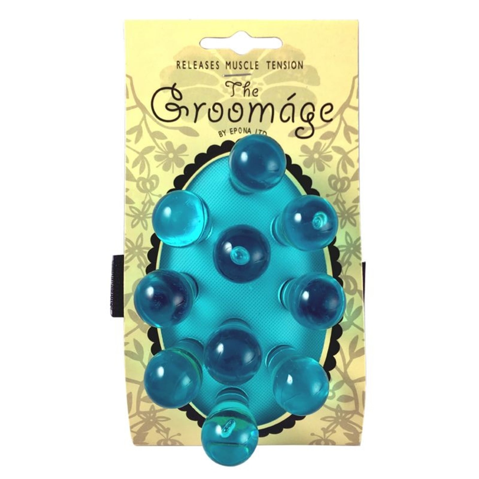 Epona The Groomage