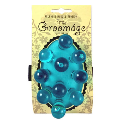 Epona The Groomage