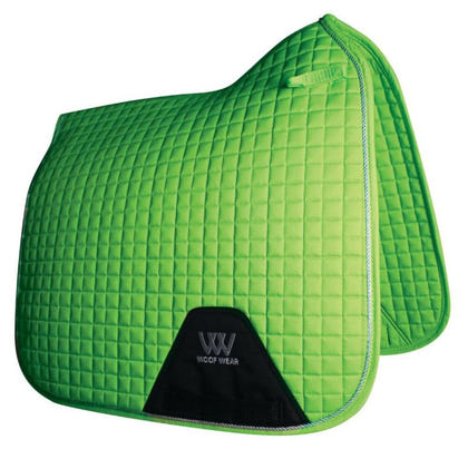 Woof Wear Color Fusion Dressage Pad