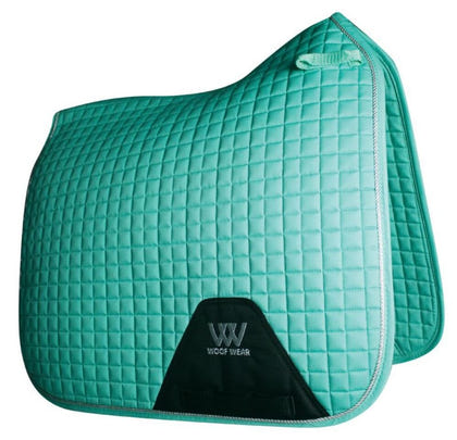Woof Wear Color Fusion Dressage Pad