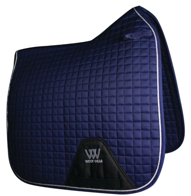 Woof Wear Color Fusion Dressage Pad