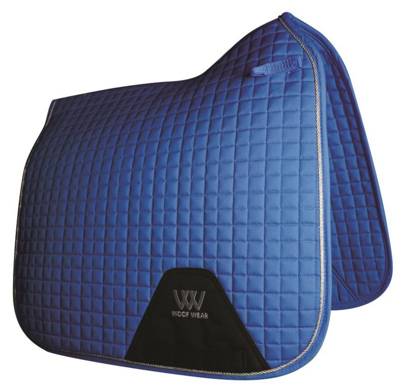 Woof Wear Color Fusion Dressage Pad
